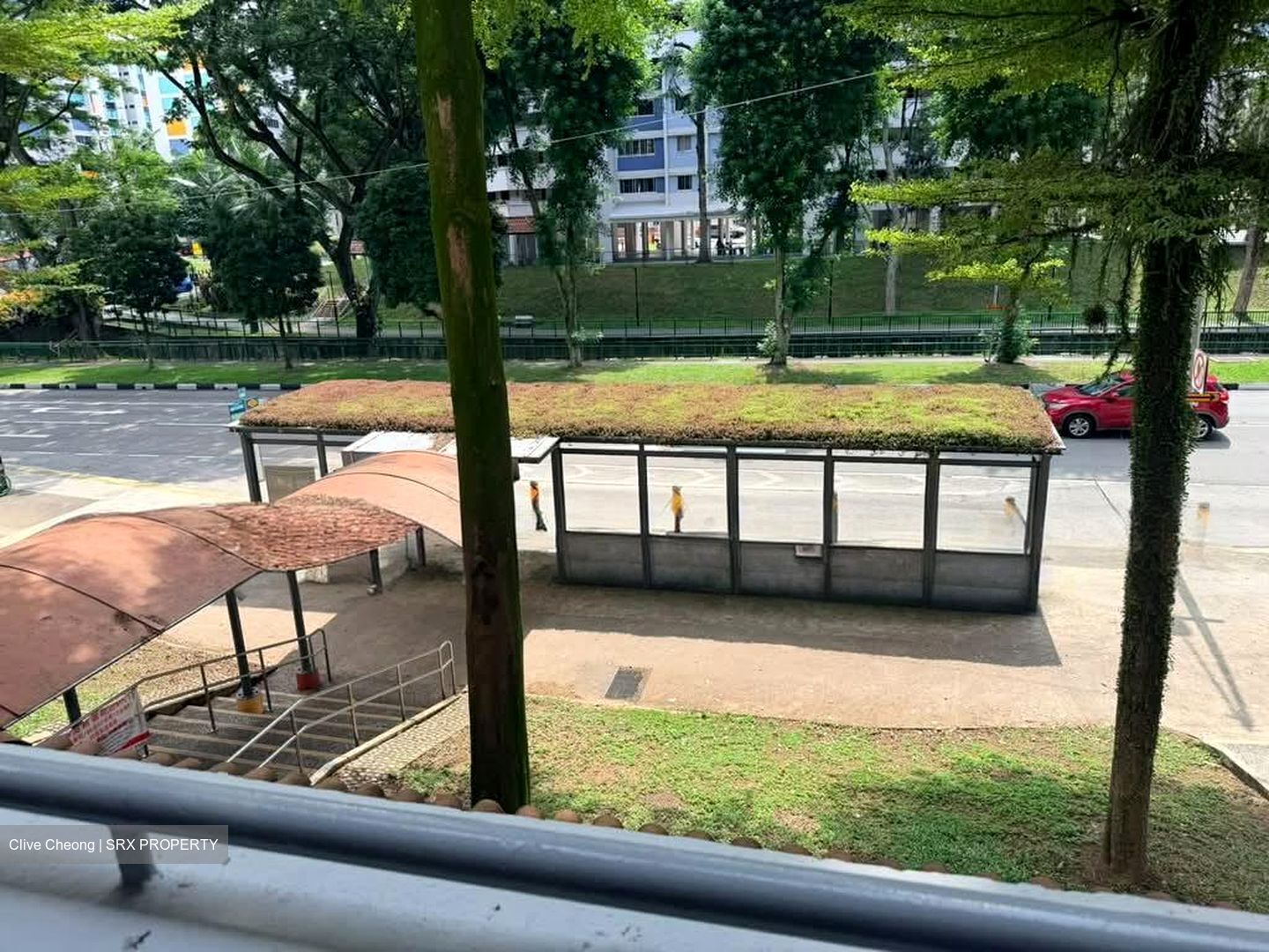 Blk 272 Gombak Place (Bukit Batok), HDB 3 Rooms #581937251